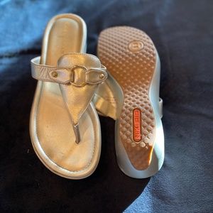 Cole Haan Slip Sandals